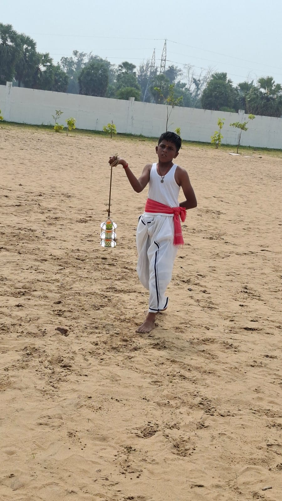 SILAMBAM
